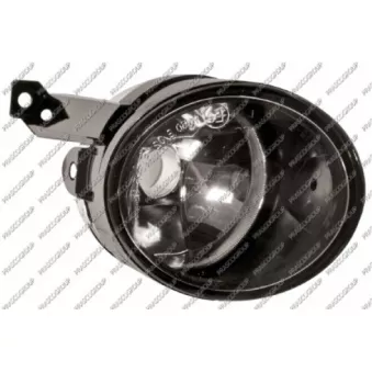 Projecteur antibrouillard PRASCO VG0404413