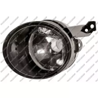 Projecteur antibrouillard PRASCO VG0404416