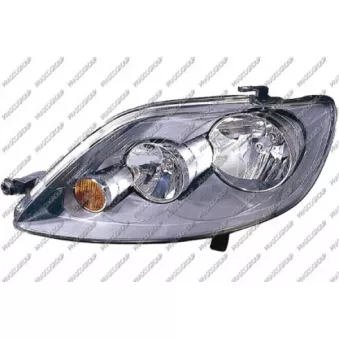 Projecteur principal PRASCO VG0404904