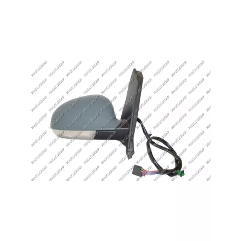 Rétroviseur extérieur PRASCO VG0407333