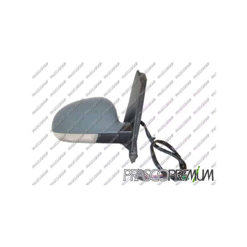 Rétroviseur extérieur PRASCO VG0407333P