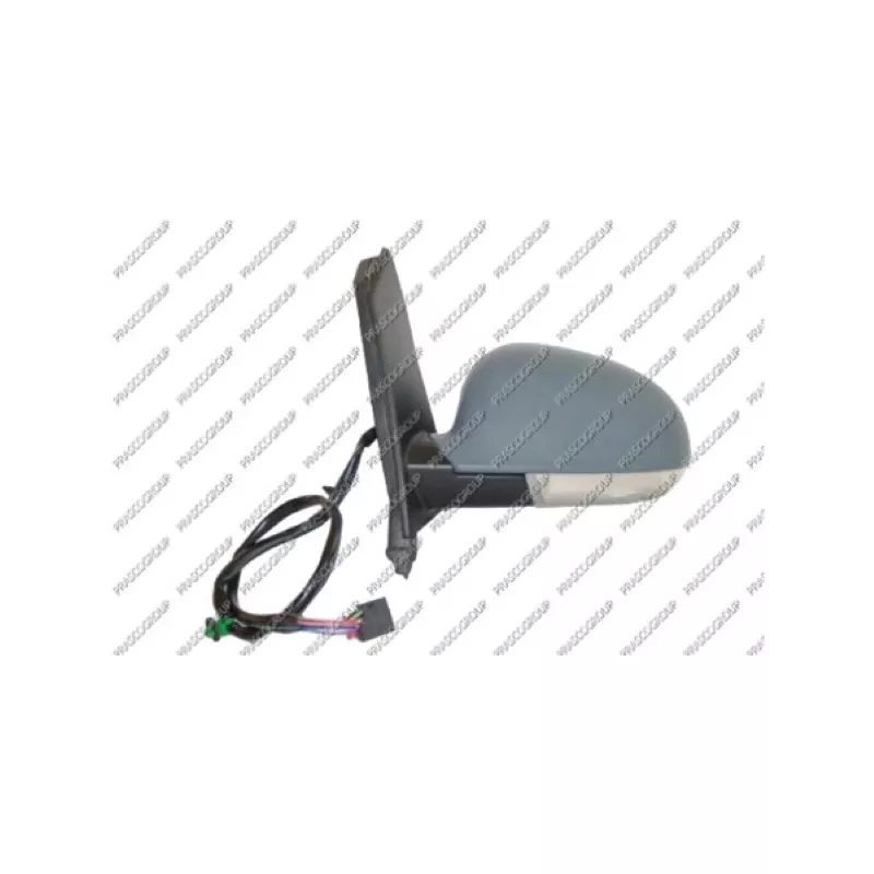 Rétroviseur extérieur PRASCO VG0407334