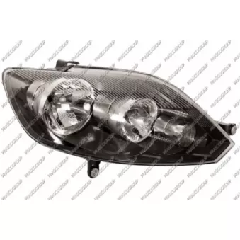 Projecteur principal PRASCO VG0424903