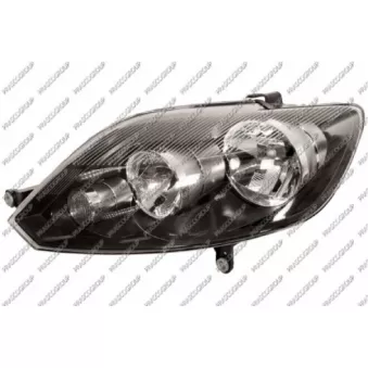 Projecteur principal PRASCO VG0424904