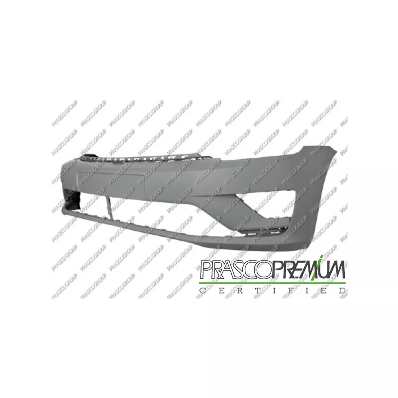 Pare-chocs PRASCO VG0441001