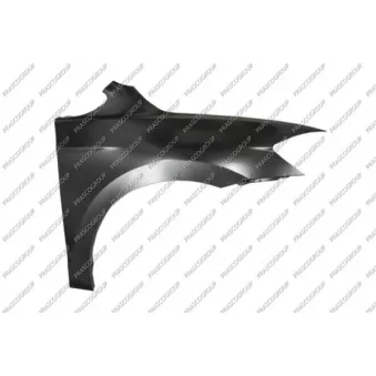 Aile avant droit PRASCO VG0443003