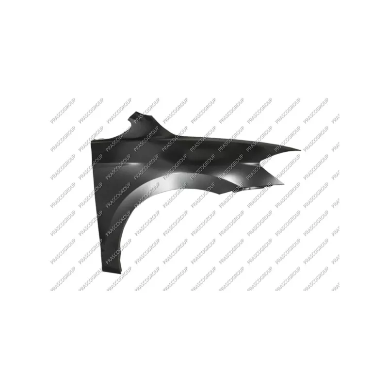 Aile avant droit PRASCO VG0443003