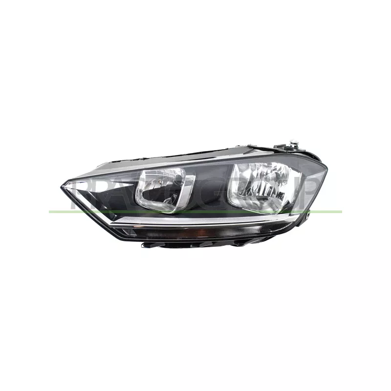 Projecteur principal PRASCO VG0444904