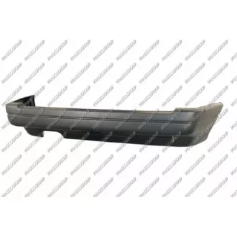 Pare-chocs PRASCO VG0501060