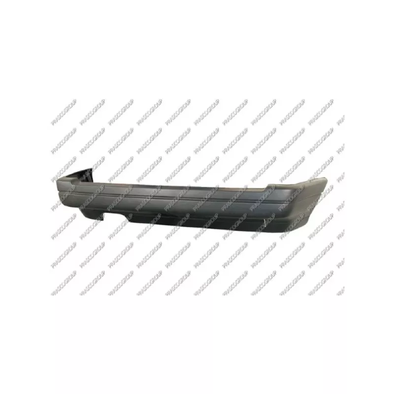 Pare-chocs PRASCO VG0501060