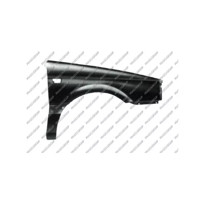 Aile avant droit PRASCO VG0503003