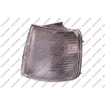 Feu clignotant avant gauche PRASCO VG0504014