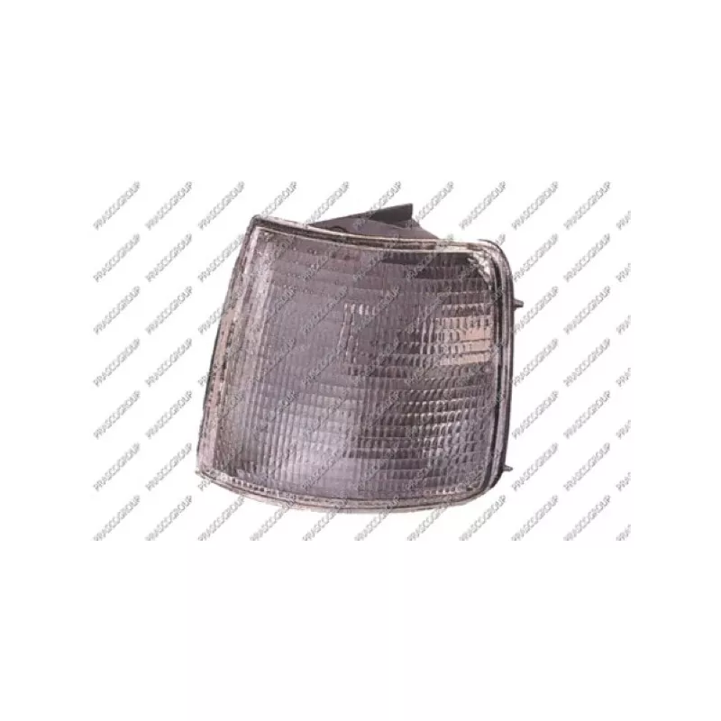 Feu clignotant avant gauche PRASCO VG0504014