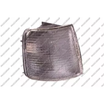 Feu clignotant avant droit PRASCO VG0504113