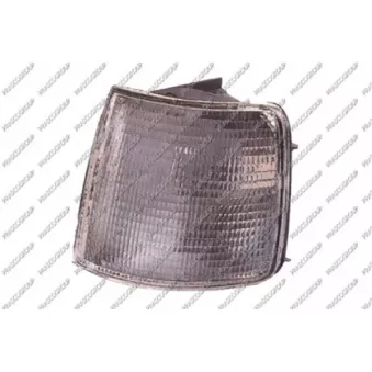 Feu clignotant avant gauche PRASCO VG0504114