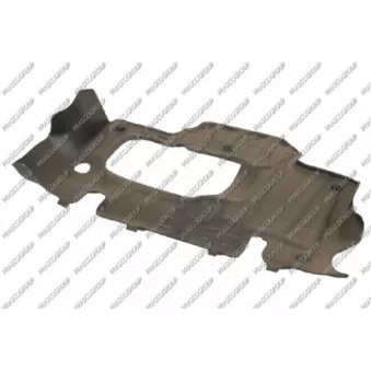 Insonoristaion du compartiment moteur PRASCO VG0511900