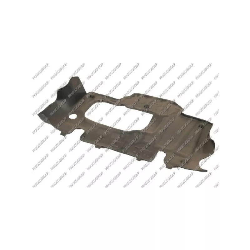 Insonoristaion du compartiment moteur PRASCO VG0511900