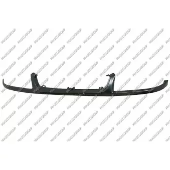 Enjoliveur, grille de radiateur PRASCO VG0512305