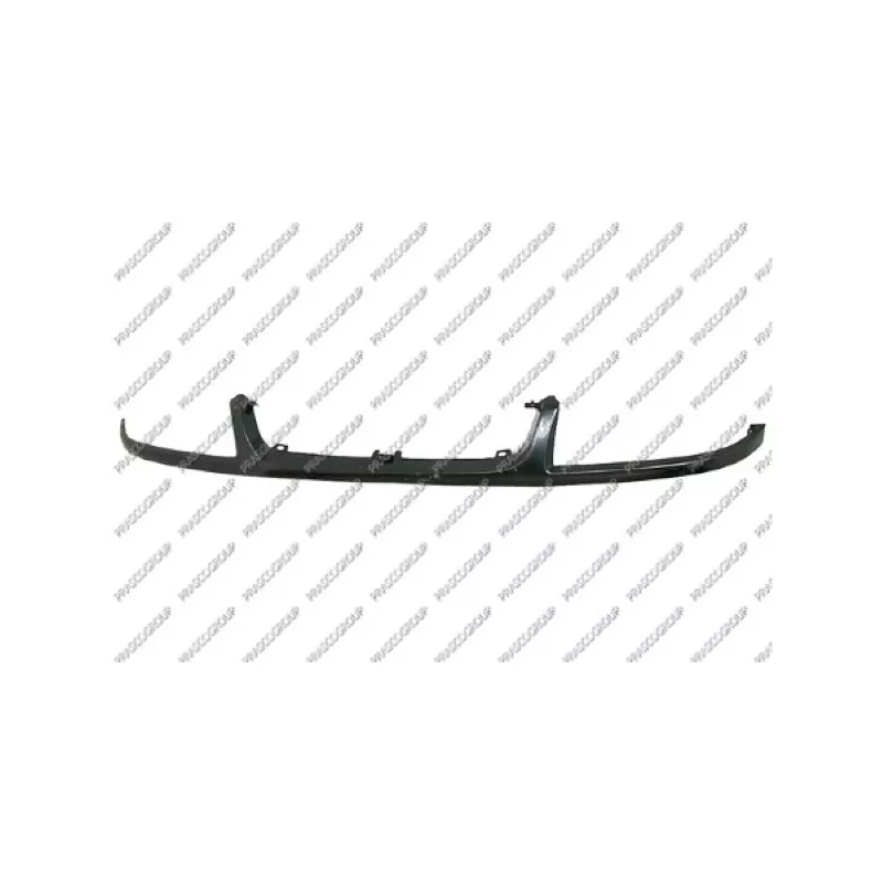 Enjoliveur, grille de radiateur PRASCO VG0512305