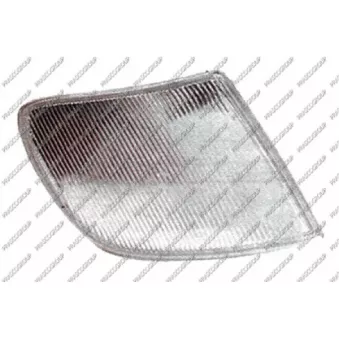 Feu clignotant avant droit PRASCO VG0514013