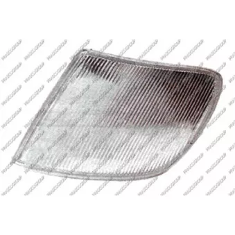 Feu clignotant avant gauche PRASCO VG0514014
