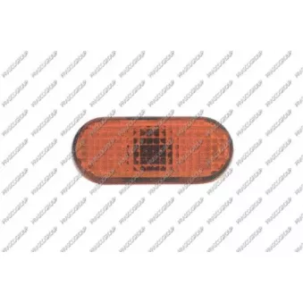 Feu clignotant PRASCO VG0514039
