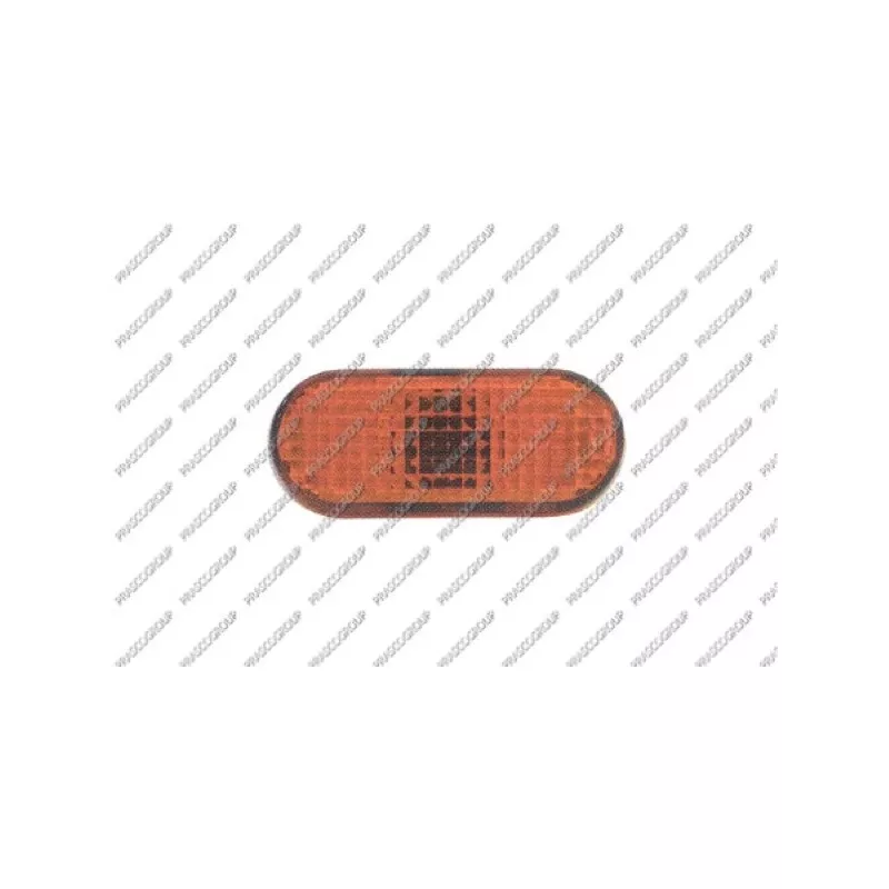 Feu clignotant PRASCO VG0514039
