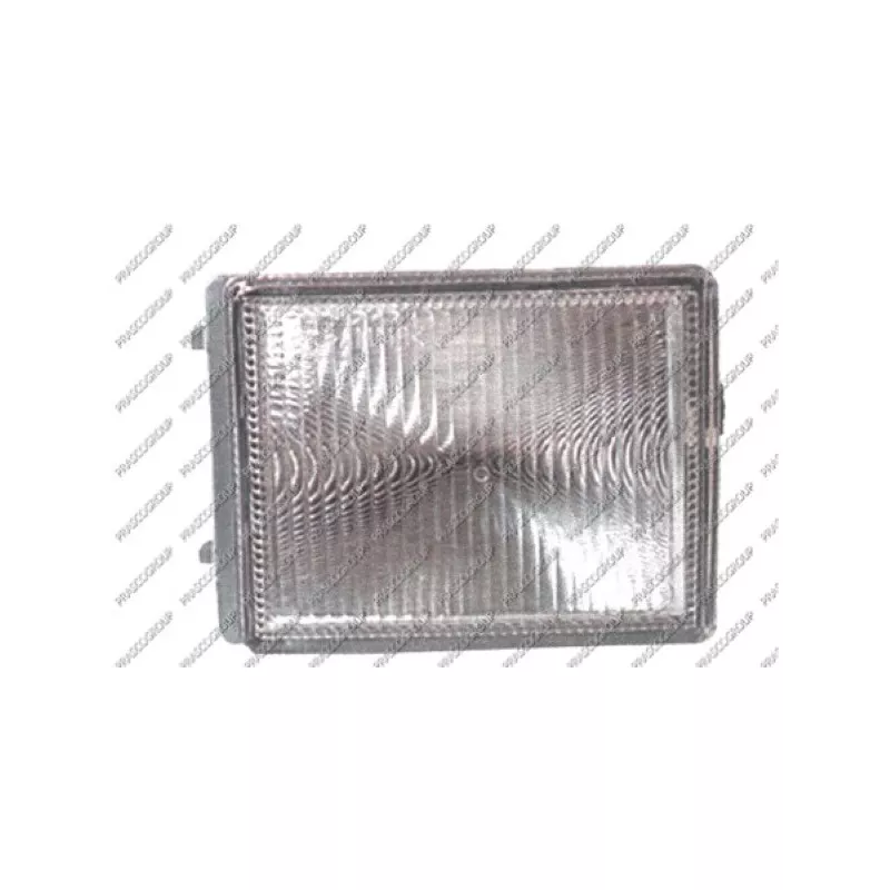 Enjoliveur, projecteur principal avant droit PRASCO VG0514213
