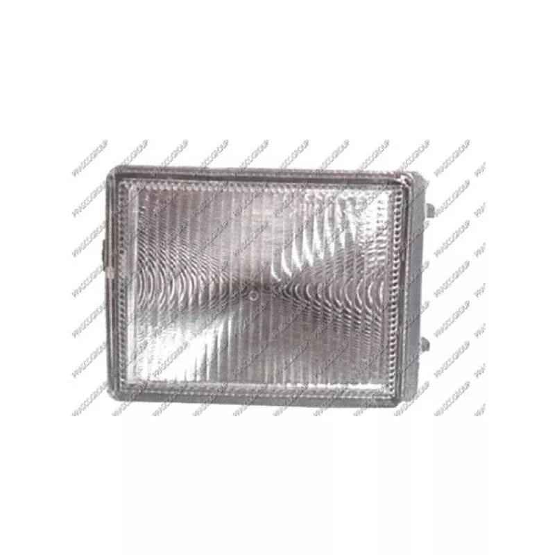Enjoliveur, projecteur principal avant gauche PRASCO VG0514214