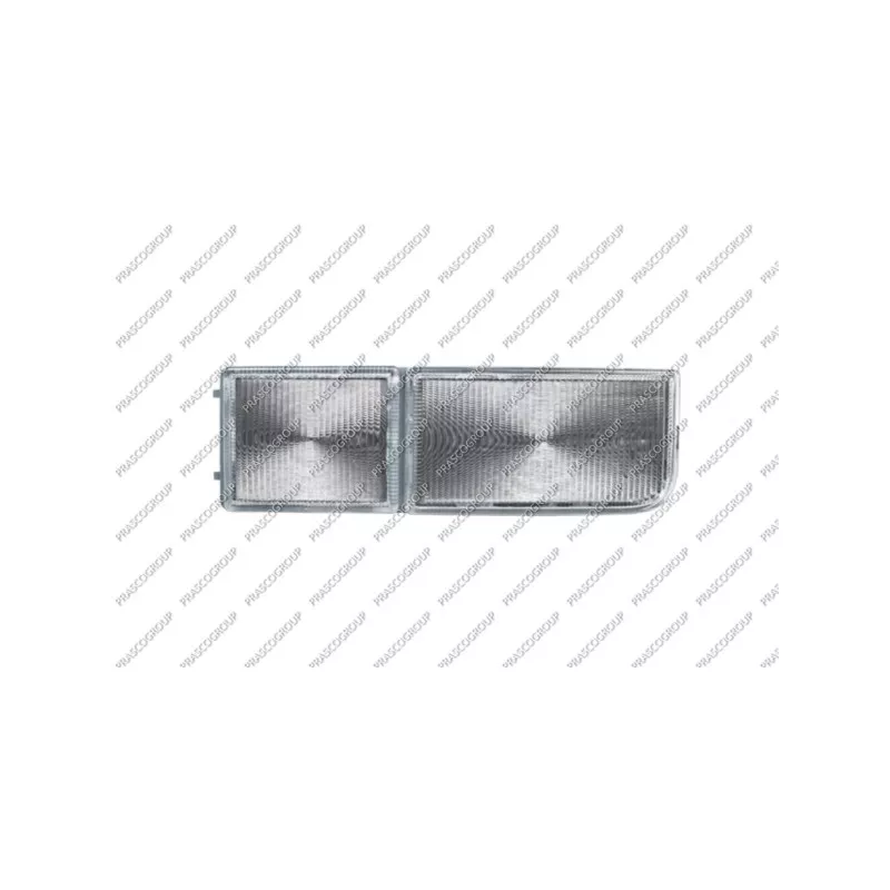 Enjoliveur, projecteur principal avant droit PRASCO VG0514323