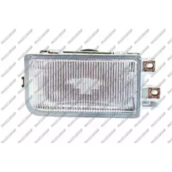 Projecteur antibrouillard PRASCO VG0514413
