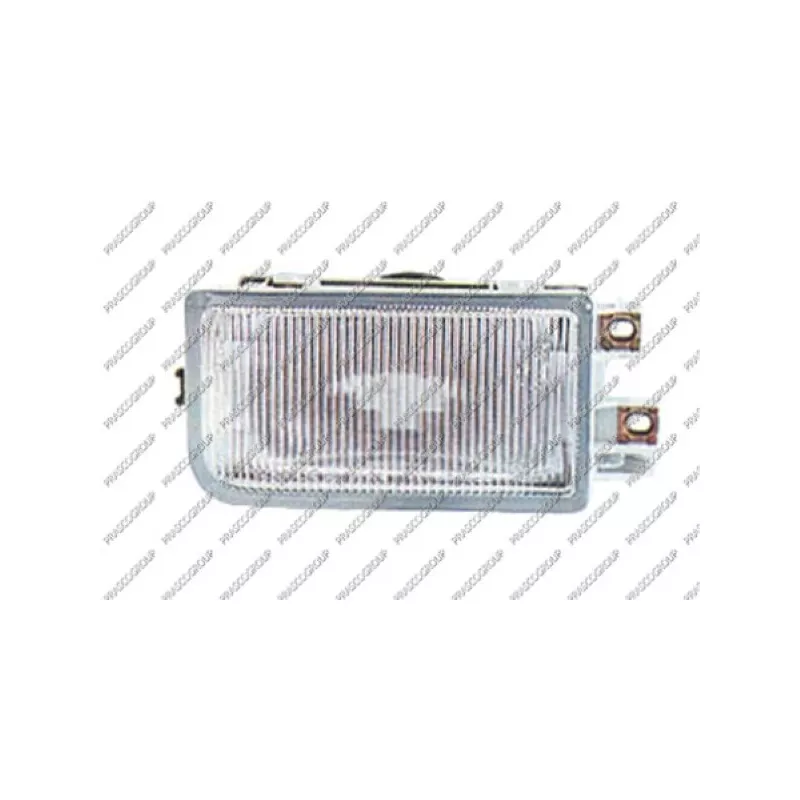Projecteur antibrouillard PRASCO VG0514413