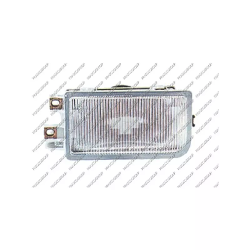 Projecteur antibrouillard PRASCO VG0514414