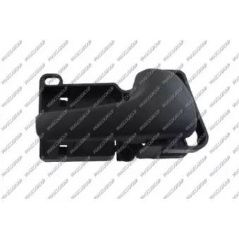 Poignet de porte, équipment intérieur avant droit PRASCO VG0518201