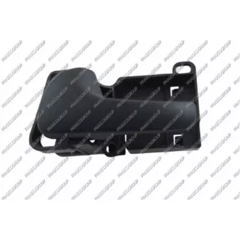 Poignet de porte, équipment intérieur avant gauche PRASCO VG0518202