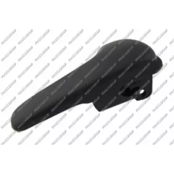 Poignet de porte, équipment intérieur avant droit PRASCO VG0518801