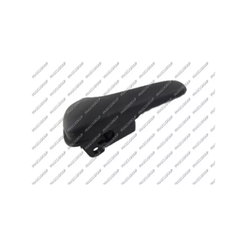 Poignet de porte, équipment intérieur avant gauche PRASCO VG0518802