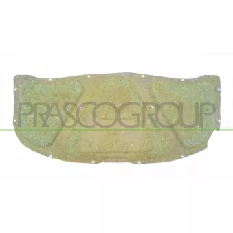 Insonoristaion du compartiment moteur PRASCO VG0521945