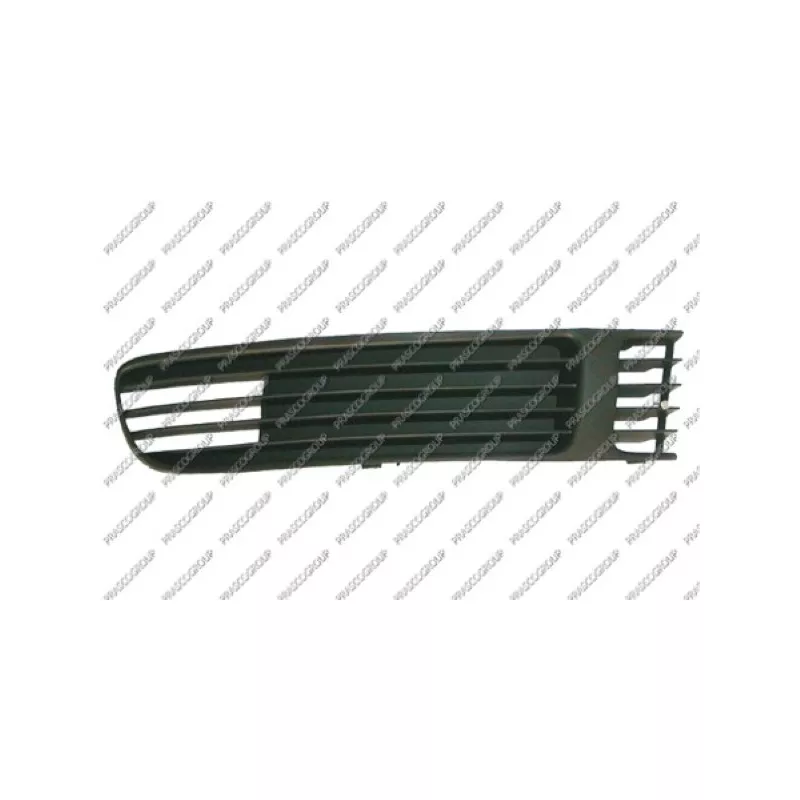 Grille de ventilation, pare-chocs avant droit PRASCO VG0522123