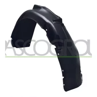 Doublure d'aile avant droit PRASCO VG0523603