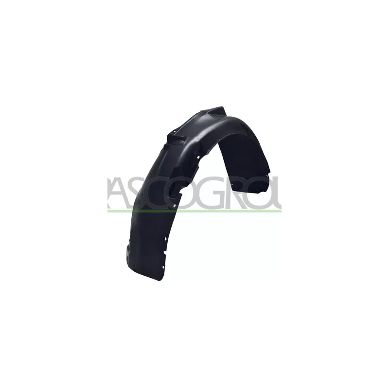 Doublure d'aile avant gauche PRASCO VG0523604