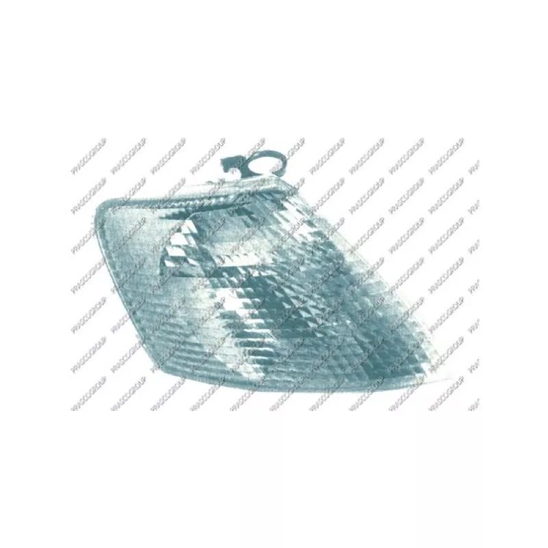 Feu clignotant avant droit PRASCO VG0524013