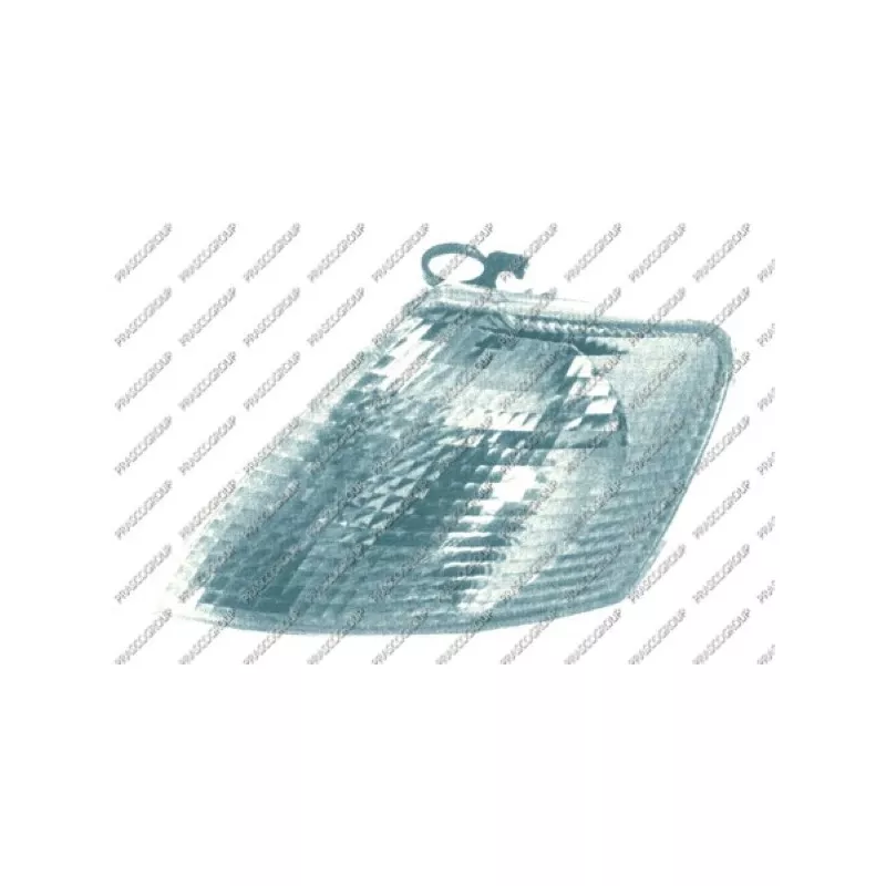 Feu clignotant avant gauche PRASCO VG0524014