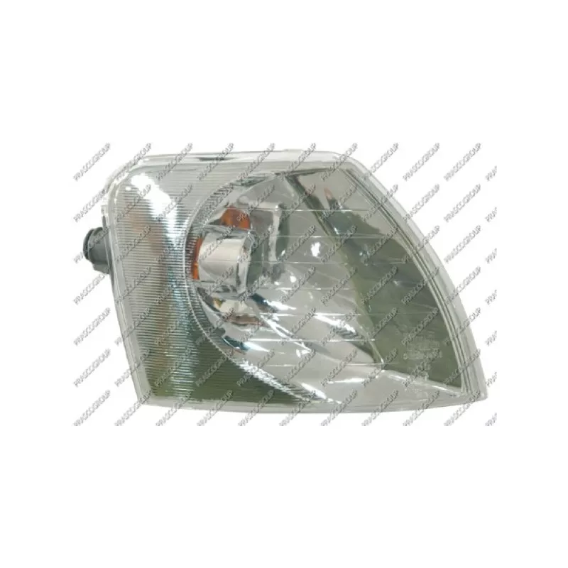 Feu clignotant avant droit PRASCO VG0524023