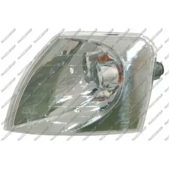 Feu clignotant avant gauche PRASCO VG0524024