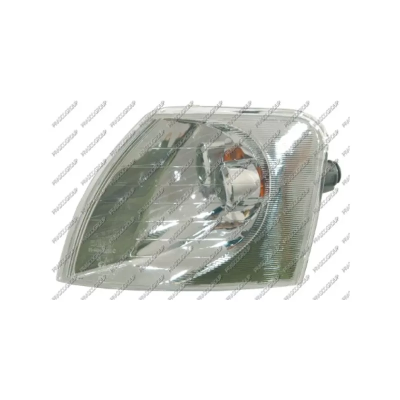 Feu clignotant avant gauche PRASCO VG0524024