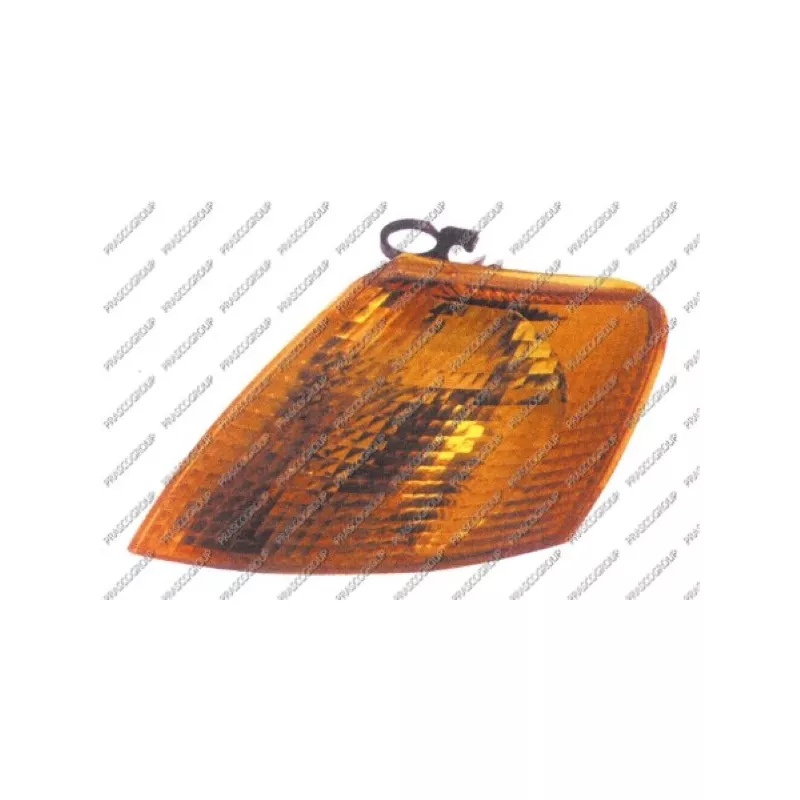 Feu clignotant avant gauche PRASCO VG0524104