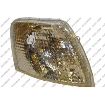 Feu clignotant avant gauche PRASCO VG0524114