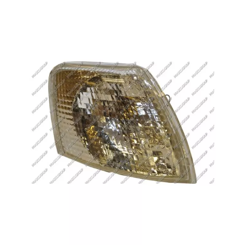 Feu clignotant avant gauche PRASCO VG0524114