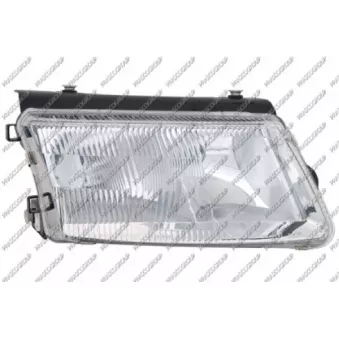 Projecteur principal PRASCO VG0524901